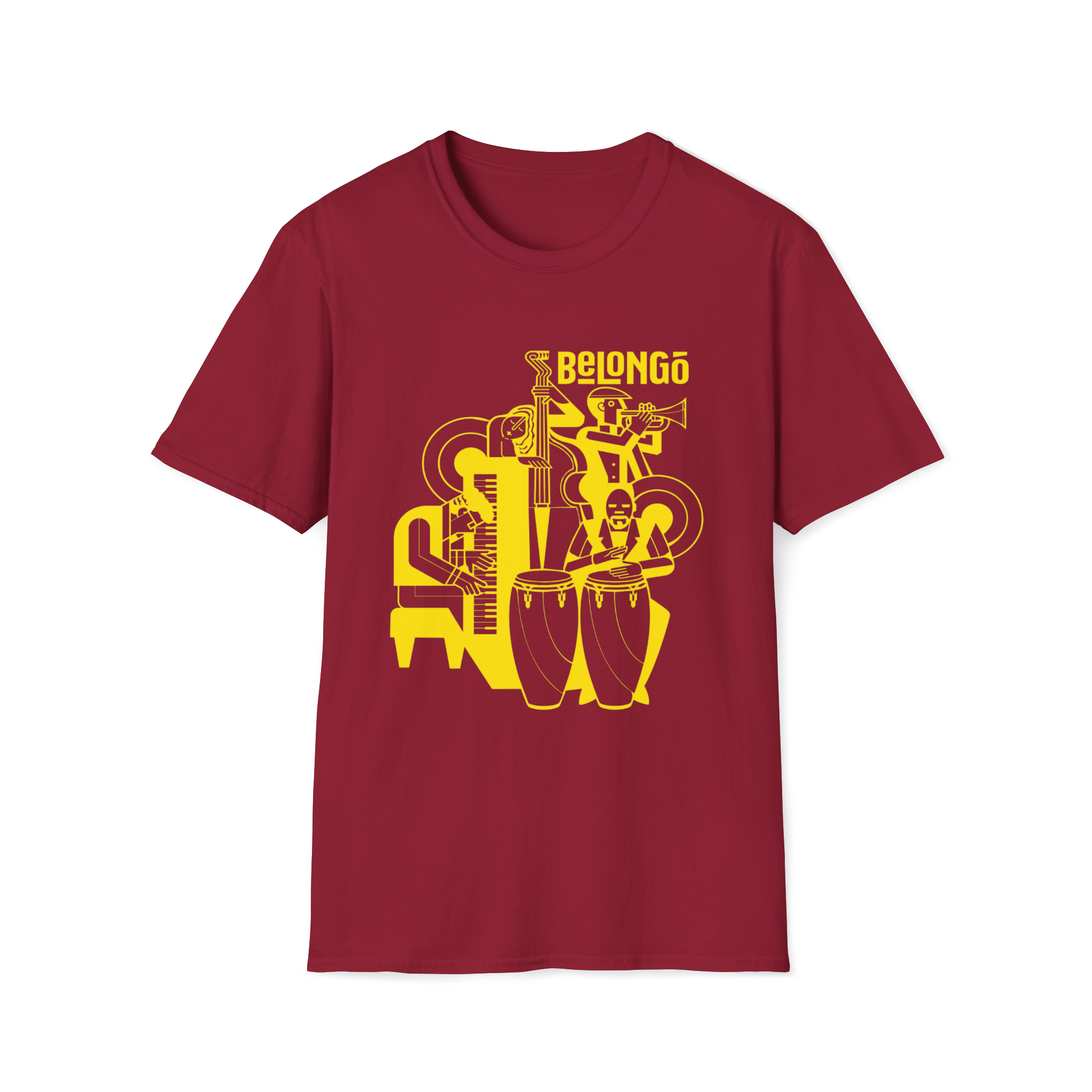 Seasonal Color Tees