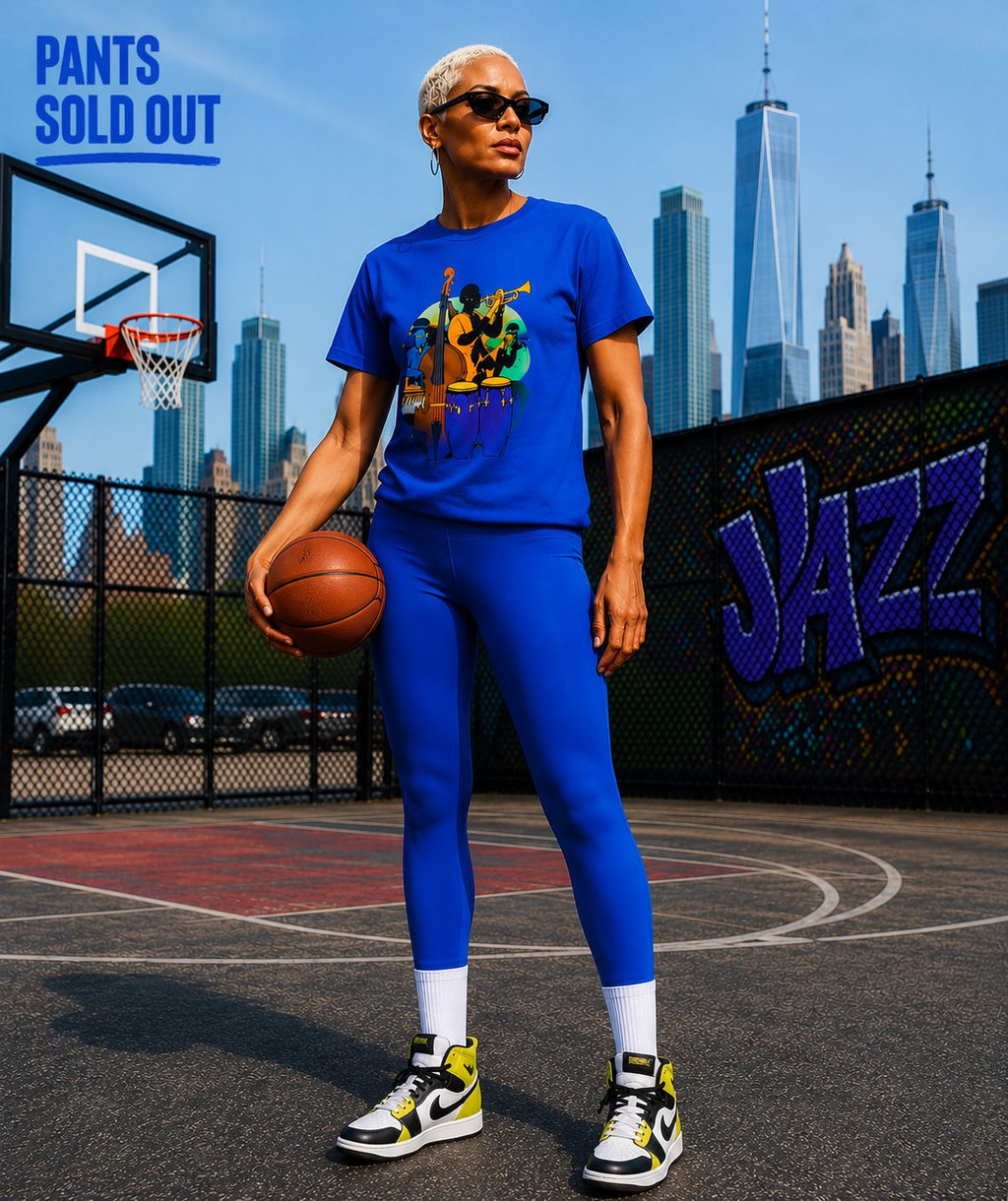Adult Color Tees