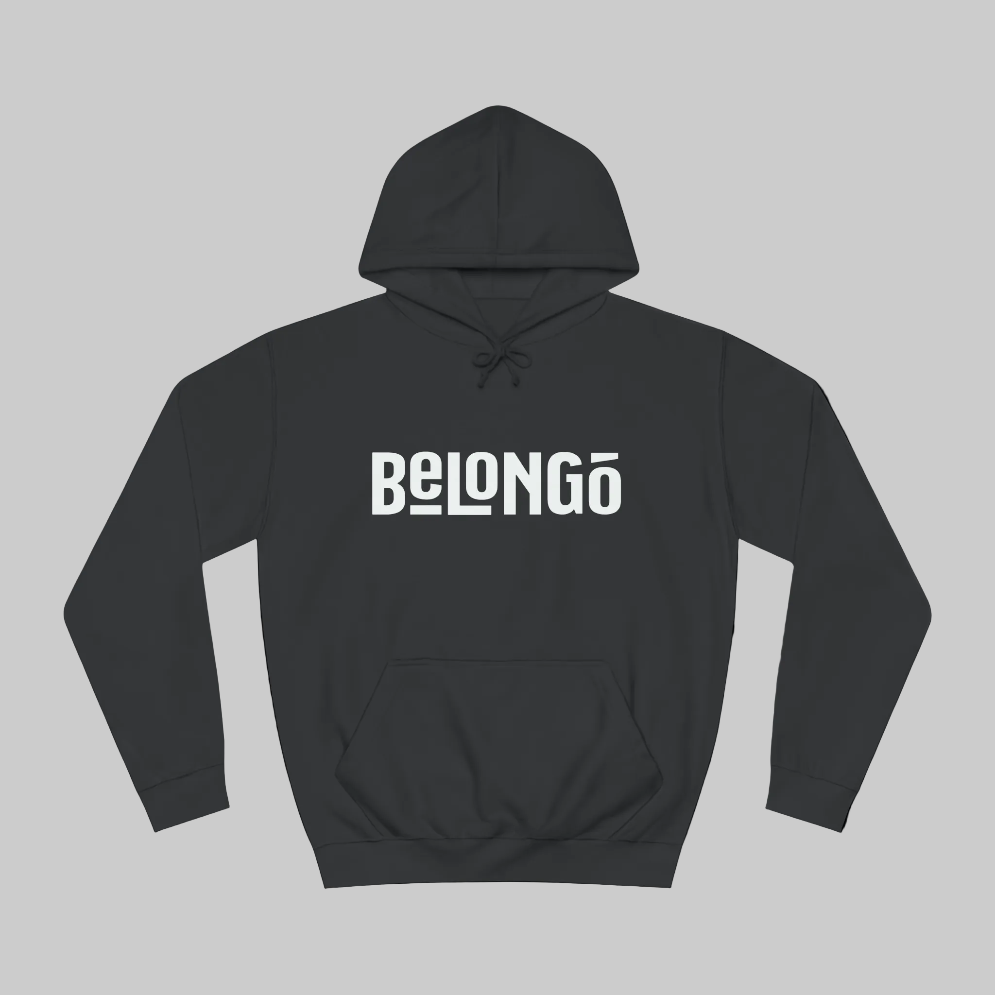 Belongo Hoodie