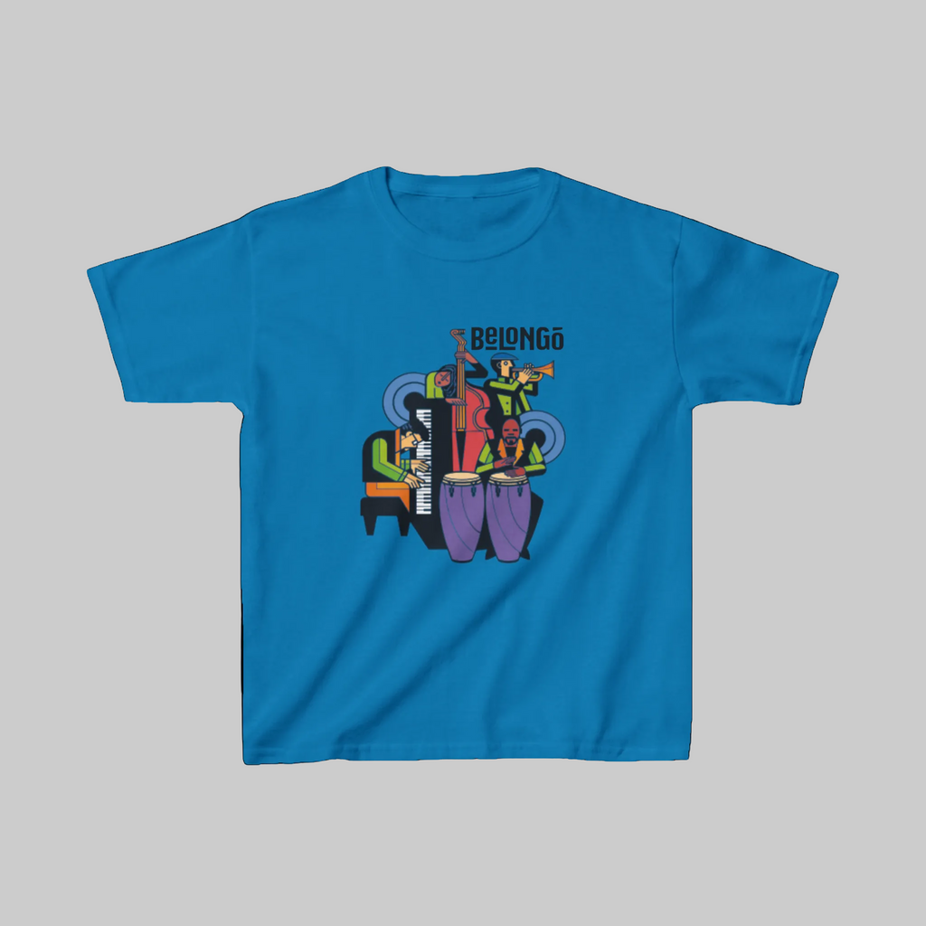 Youth color Tshirts
