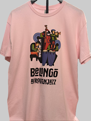 Quartet Afro Latin Jazz