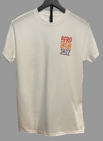 AfroLatinJazz Stack and Quartet