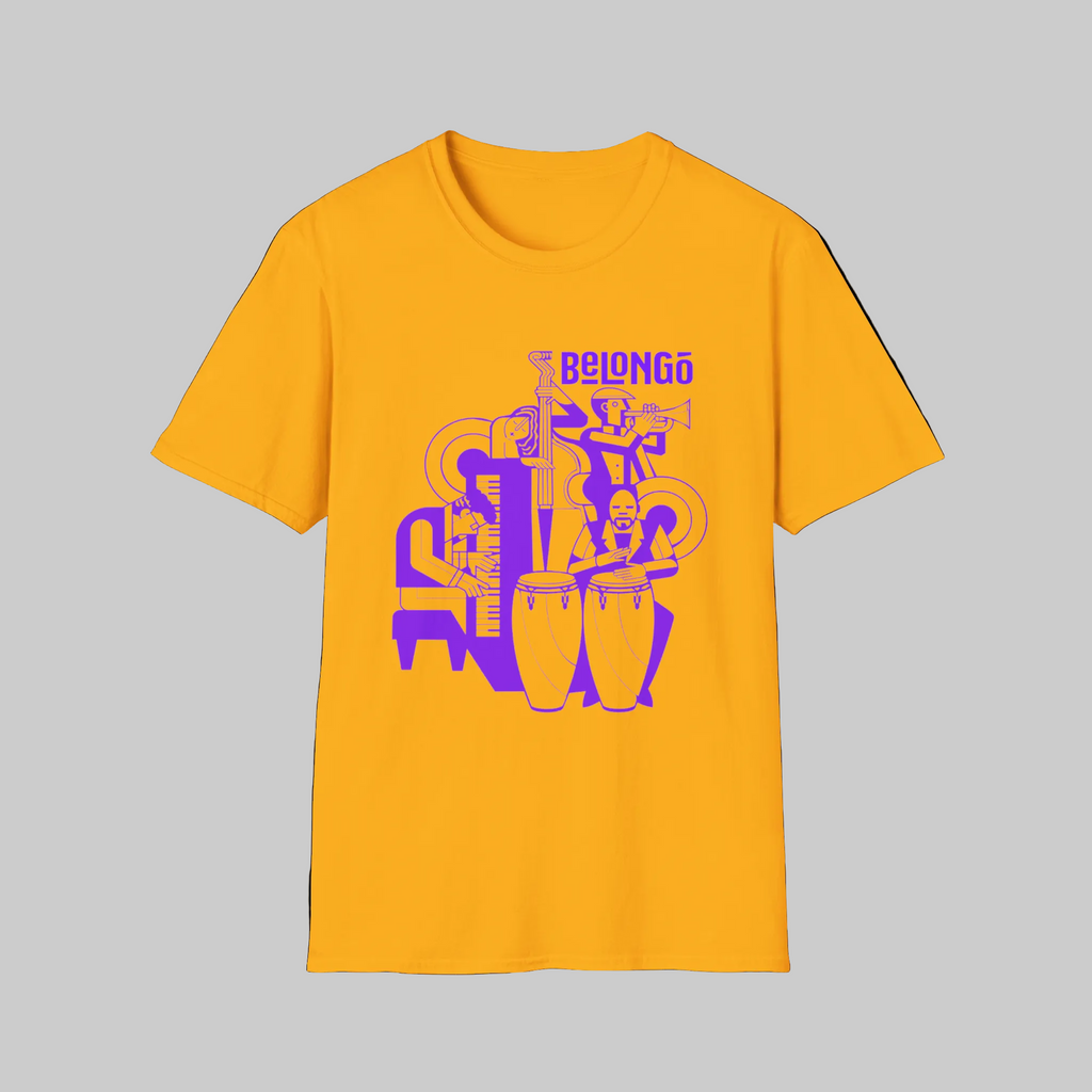 Adult Color Tees