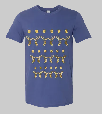 Dancin' Groove Groove Groove