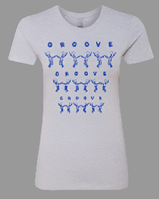 Dancin' Groove Groove Groove