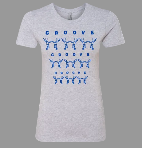 Dancin' Groove Groove Groove