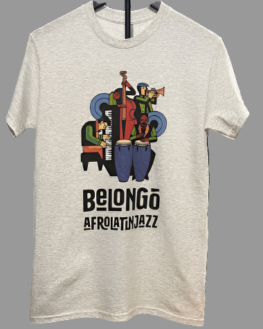 Quartet AfroLatinJazz