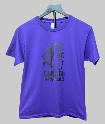 Black Quartet Print and AfroLatinJazz