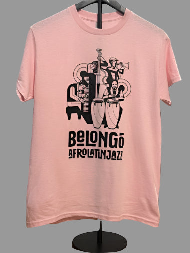 Black Quartet and AfroLatinJazz