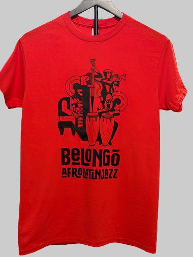 Black & White Quartet and AfroLatinJazz