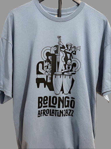 Black & White Quartet and AfroLatinJazz