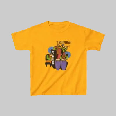 Youth color Tshirts