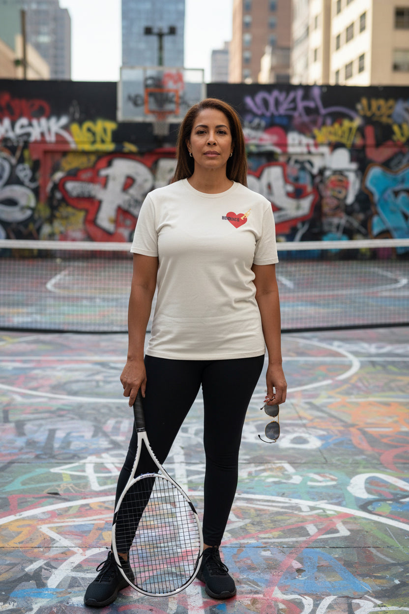 Love and Resistance Tshirt