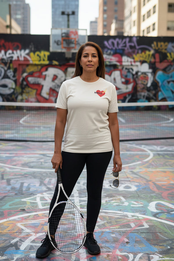 Love and Resistance Tshirt