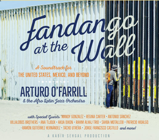 Fandango at the Wall