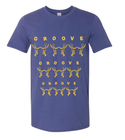 Groovin' - Groove Groove Groove