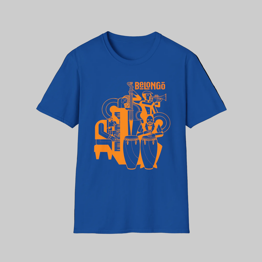 Adult Color Tees